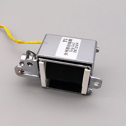分合闸电磁铁-Y1-DC24V