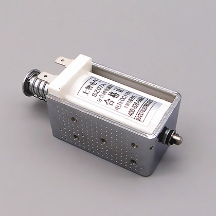 分合闸电磁铁-Y-DC24V