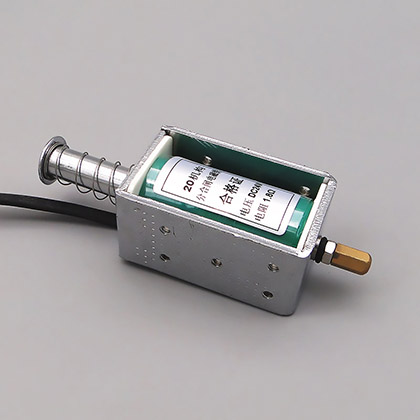 分合闸电磁铁-电阻1.8Ω