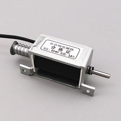 分合闸电磁铁-电阻3.8Ω