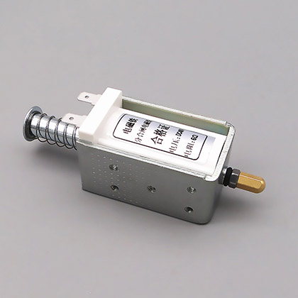 分合闸电磁铁-电阻6Ω