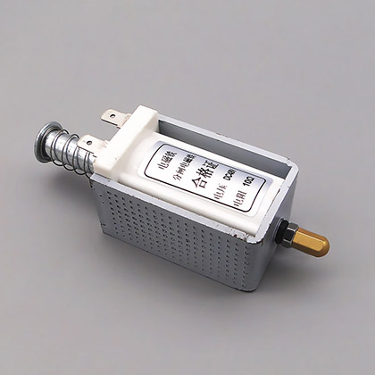 分合闸电磁铁-电阻10Ω