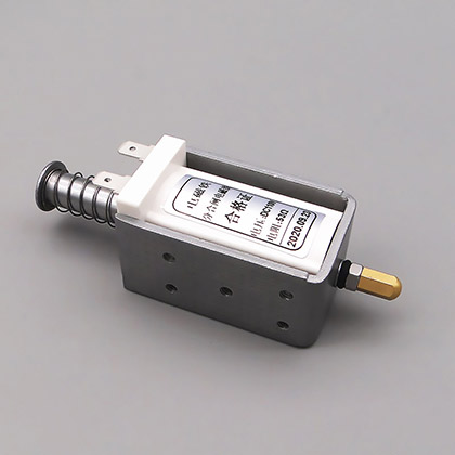 分合闸电磁铁-电阻53Ω