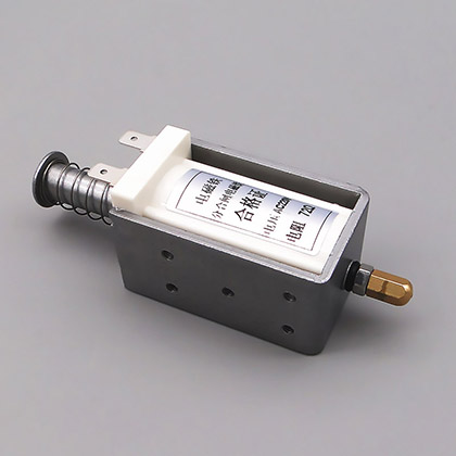 分合闸电磁铁-电阻72Ω